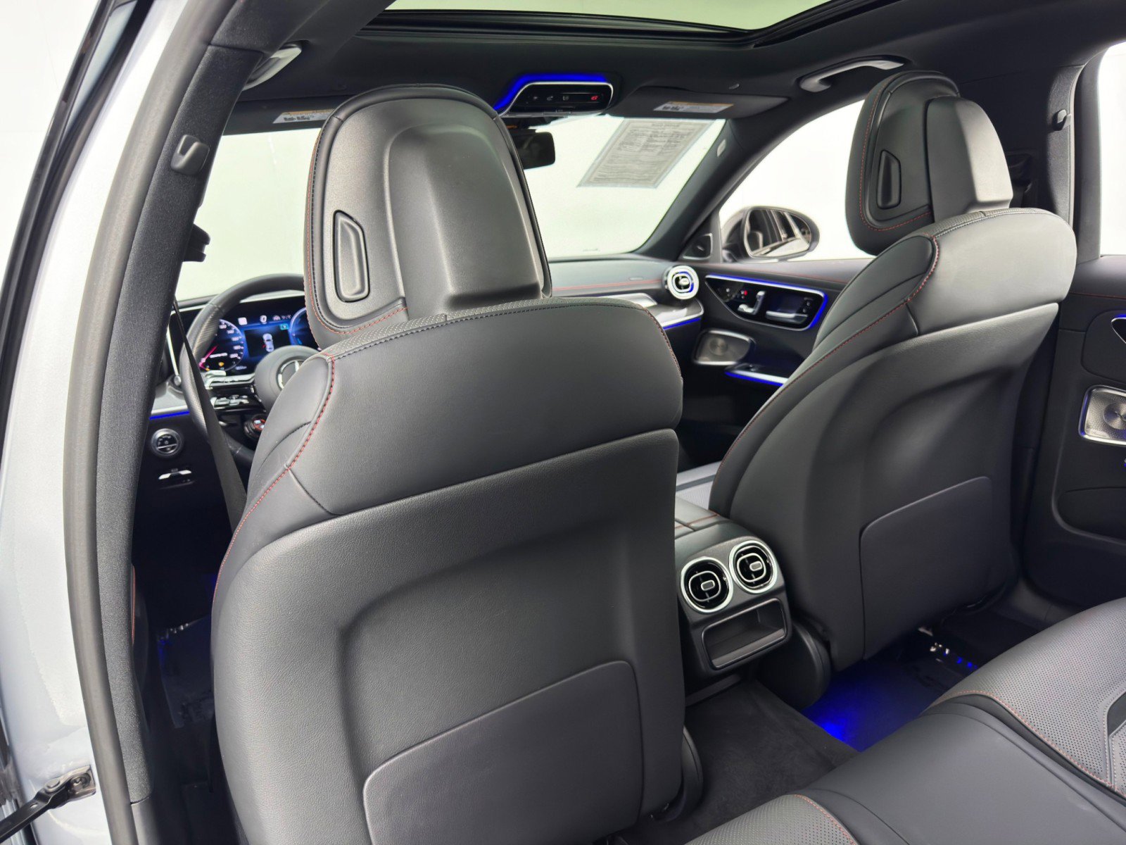 Used 2024 Mercedes-Benz C 36 AMG S image 46