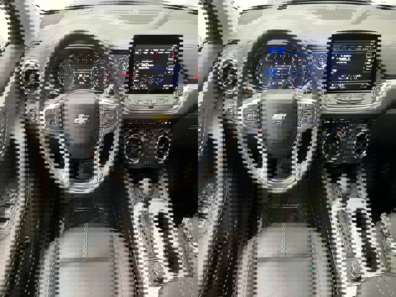 Certified 2024 Chevrolet Blazer LT w/ Sound & Technology Package image 14