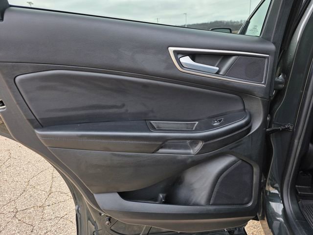 Used 2023 Ford Edge SEL w/ Convenience Package image 34