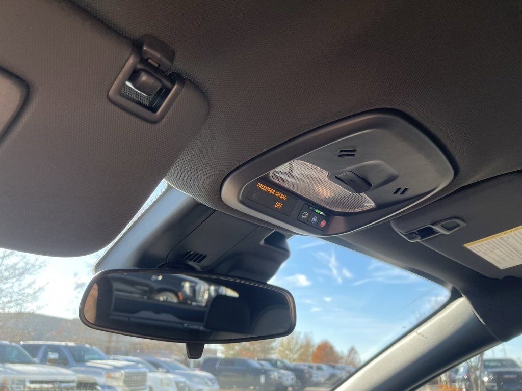 New 2026 Buick Envista Preferred w/ Convenience I Package image 20