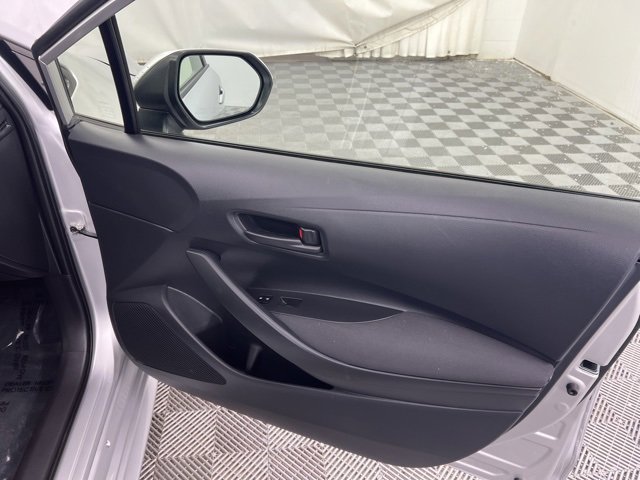 Used 2024 Toyota Corolla LE image 18