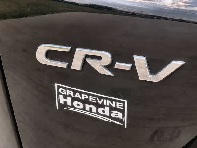 Certified 2020 Honda CR-V EX-L image 8