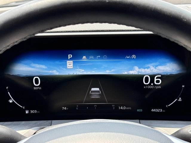 Used 2024 Kia Telluride SX X-Pro AWD/4WD image 28