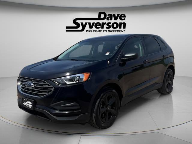 Used 2020 Ford Edge SE
