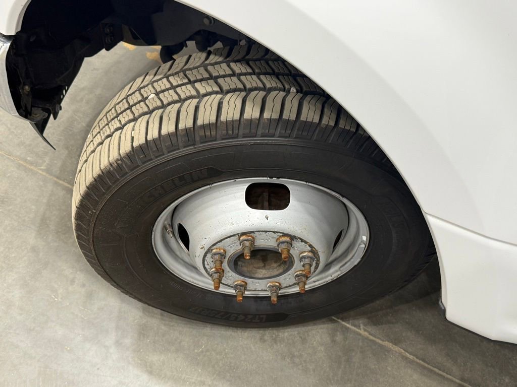 Used 2021 Ford F350 XL w/ Power Equipment Group image 67