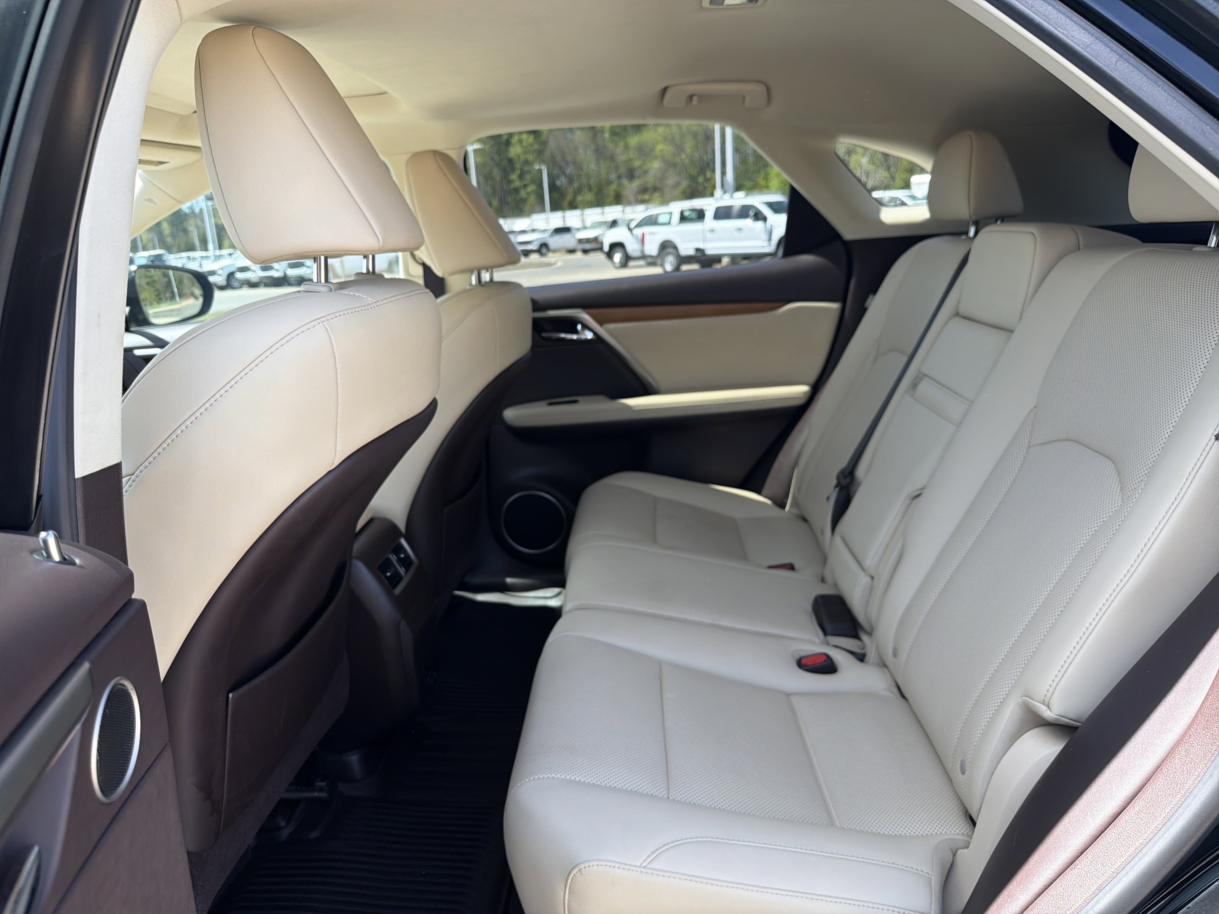 Used 2020 Lexus RX 350 FWD w/ Premium Package image 24