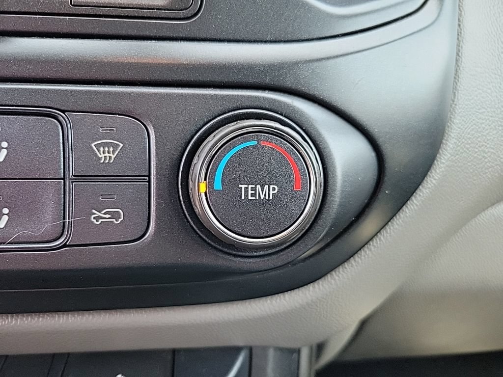 Used 2017 GMC Canyon W/T RWD image 24