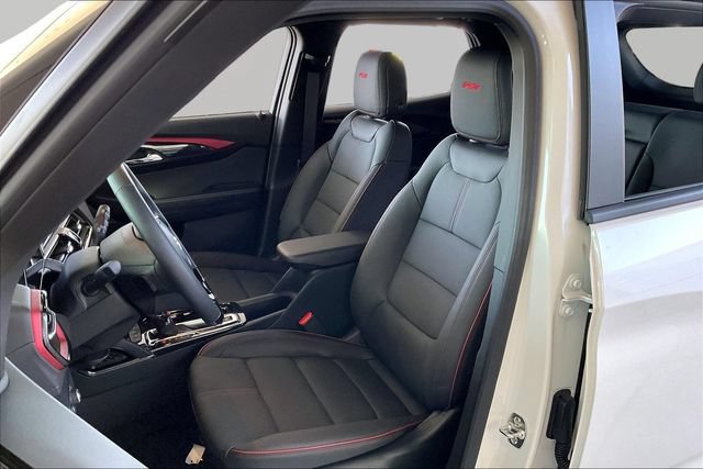 Used 2026 Chevrolet TrailBlazer RS w/ Convenience Package FWD image 15