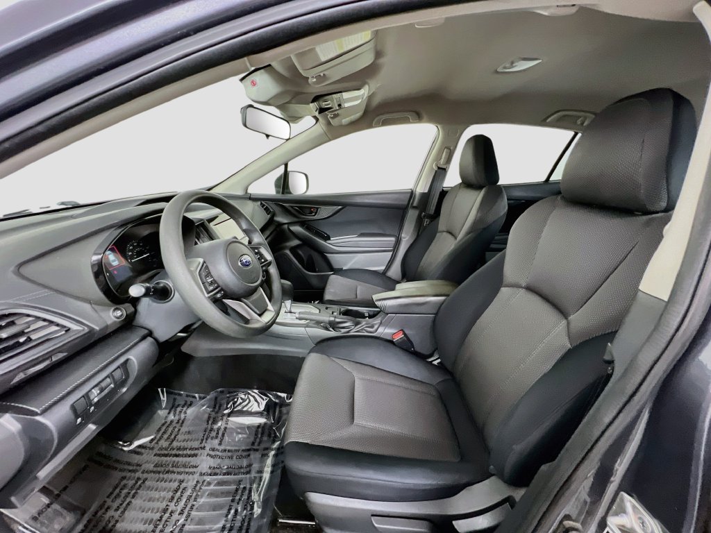 Used 2023 Subaru Crosstrek 2.0i AWD/4WD image 17
