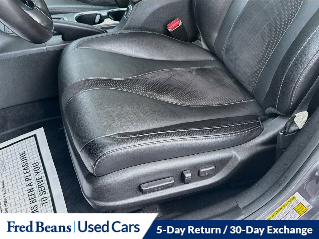 Used 2022 Acura ILX w/ Technology Plus & A-SPEC FWD image 25