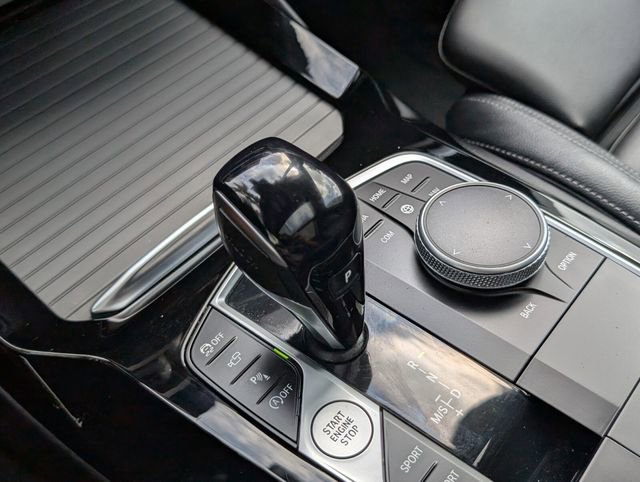 Used 2024 BMW X3 xDrive30i w/ Premium Package image 26