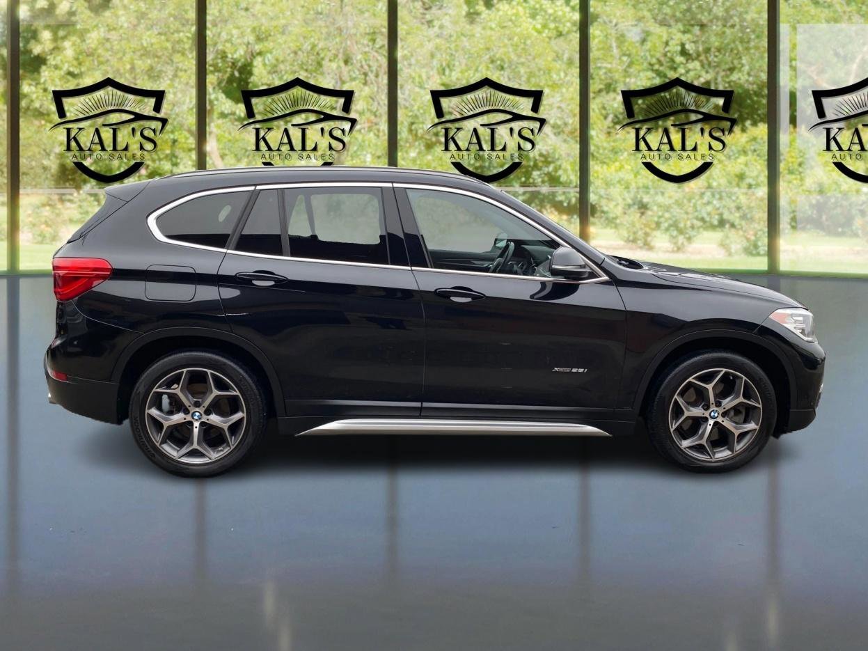 Used 2018 BMW X1 xDrive28i w/ Convenience Package image 4