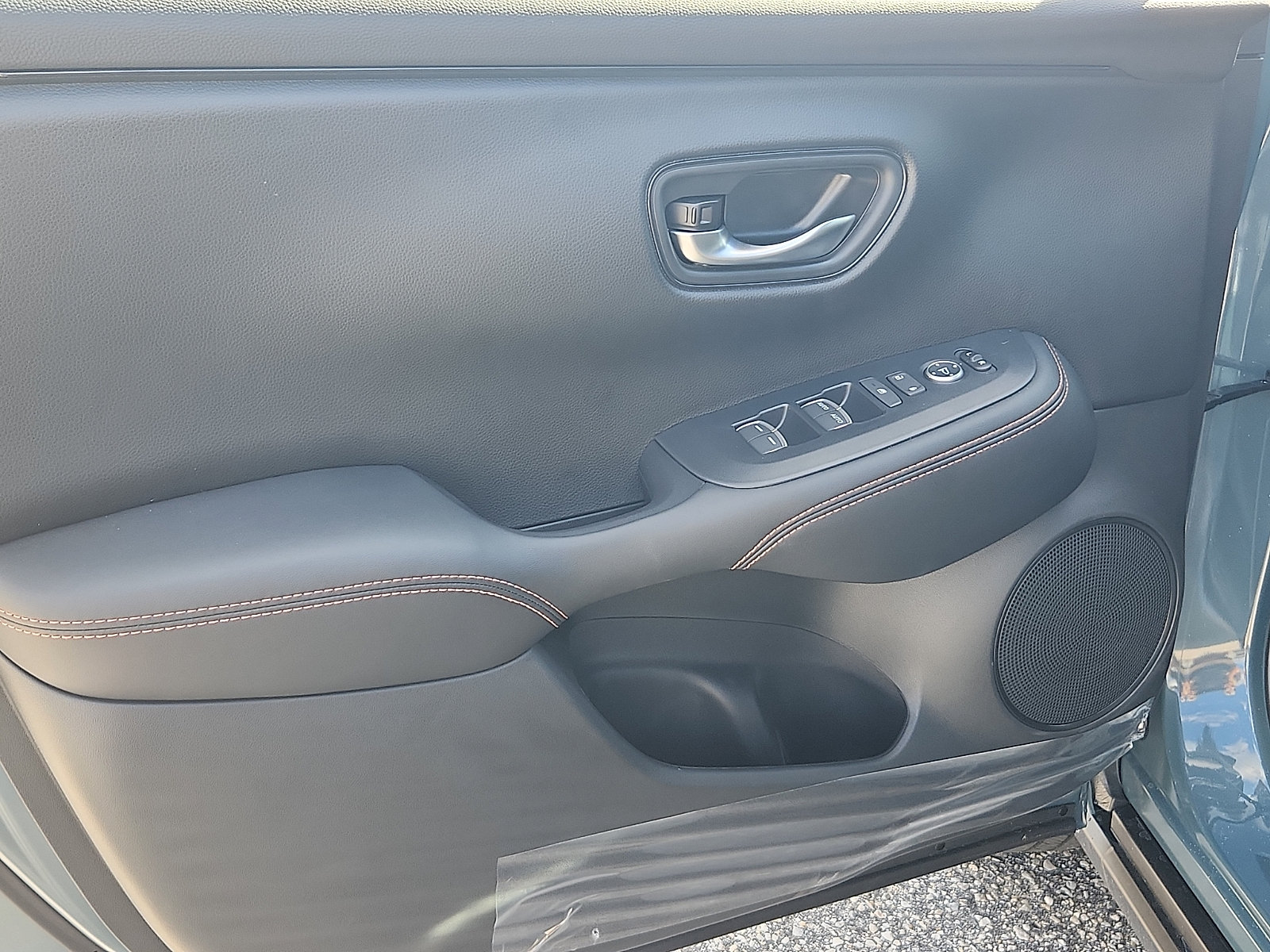 New 2027 Honda HR-V Sport image 7