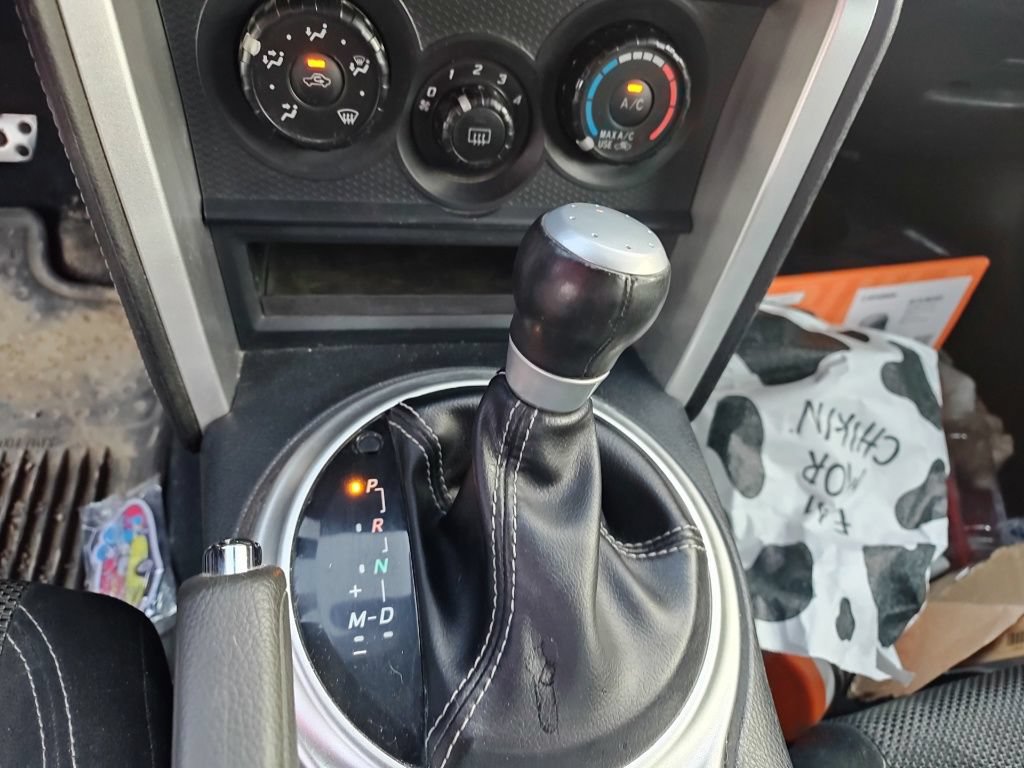 Used 2020 Toyota 86 RWD image 9