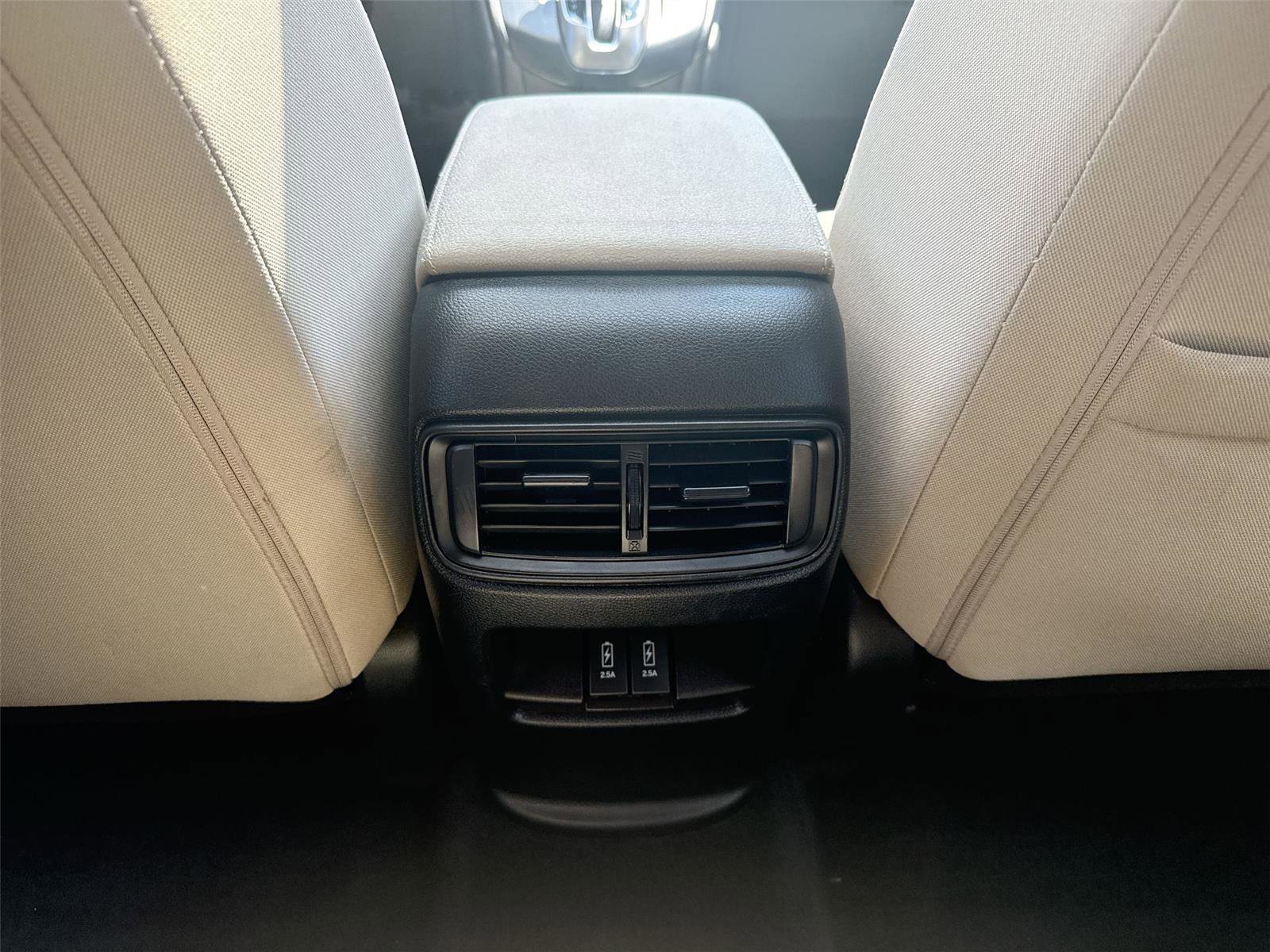 Used 2020 Honda CR-V EX image 19