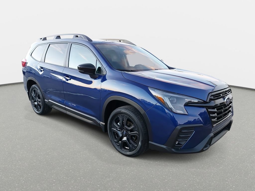 New 2026 Subaru Ascent Bronze Edition w/ Onyx Package image 3