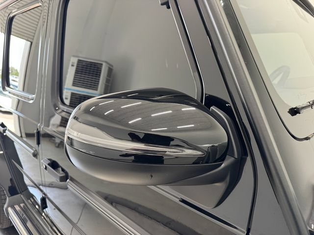 Used 2021 Mercedes-Benz G 550 image 40