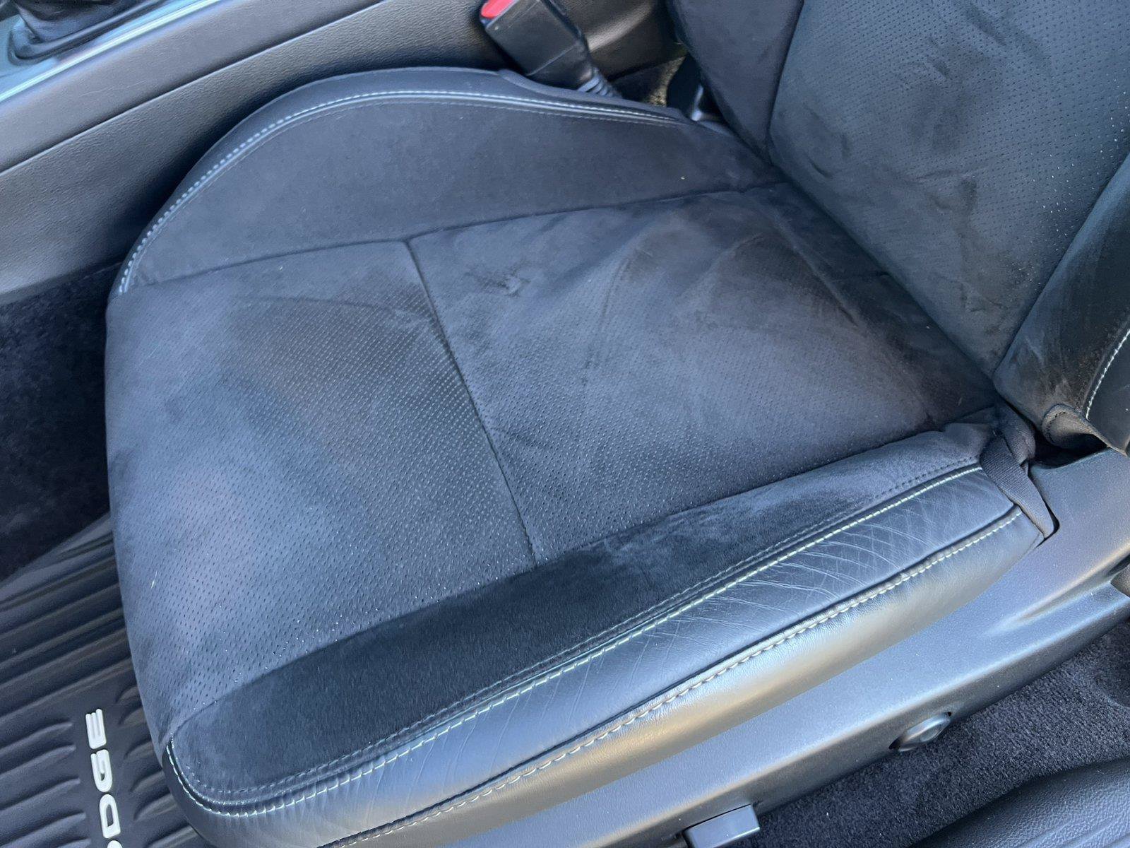Used 2018 Dodge Challenger R/T Plus RWD image 17