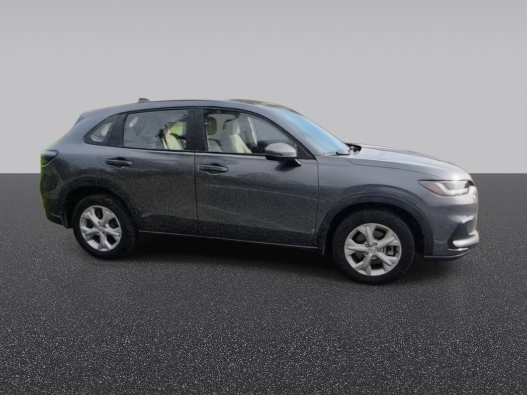 Used 2024 Honda HR-V LX image 10