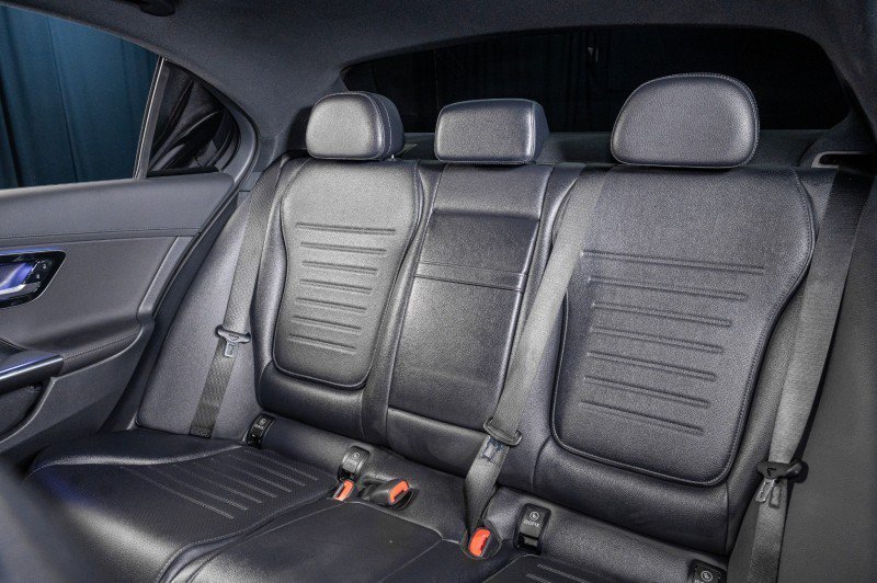 Used 2026 Mercedes-Benz C 300 Sedan image 25
