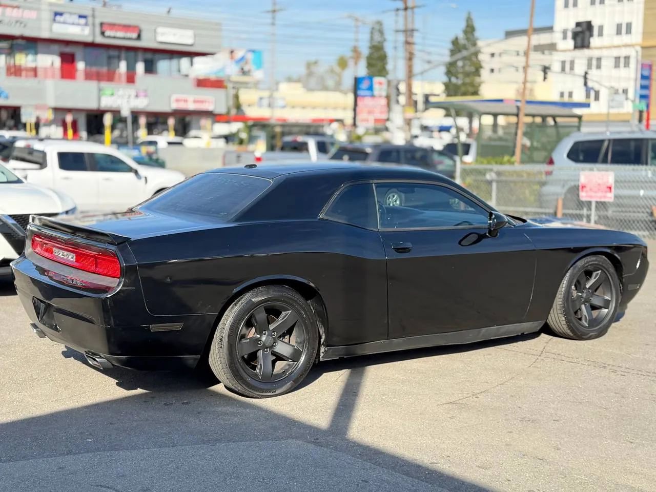 Used 2012 Dodge Challenger R/T Plus image 15