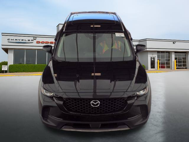 Used 2026 MAZDA CX-50 AWD 2.5 S w/ Preferred Pkg image 2