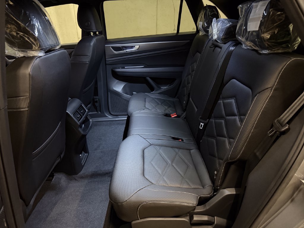 New 2026 Volkswagen Atlas Cross Sport SE AWD/4WD image 22