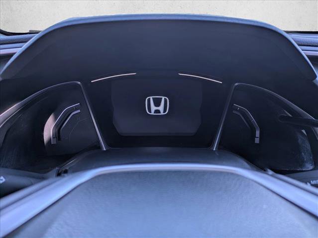 Used 2017 Honda Civic EX-L image 10