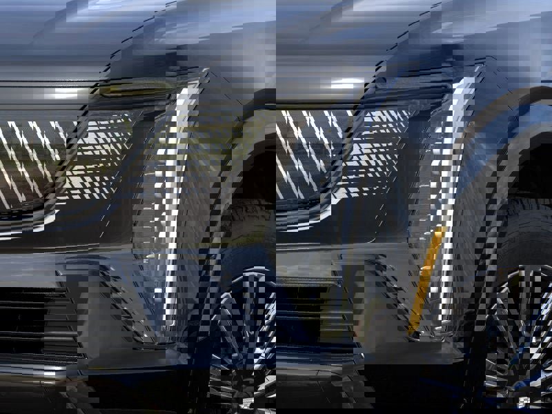 New 2026 Cadillac Escalade IQ Sport 1 w/ LPO, Floor Liner Package image 34