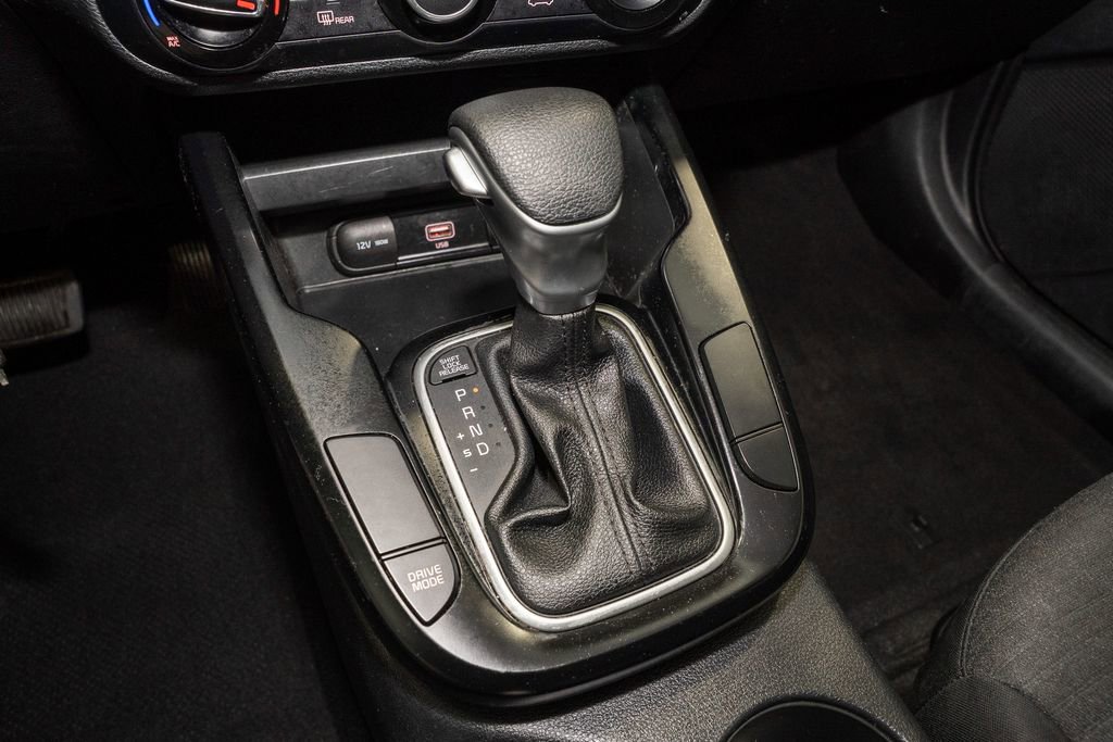 Used 2021 Kia Soul S image 14