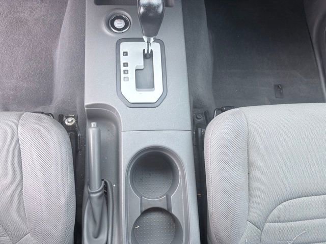 Used 2020 Nissan Frontier S RWD image 16