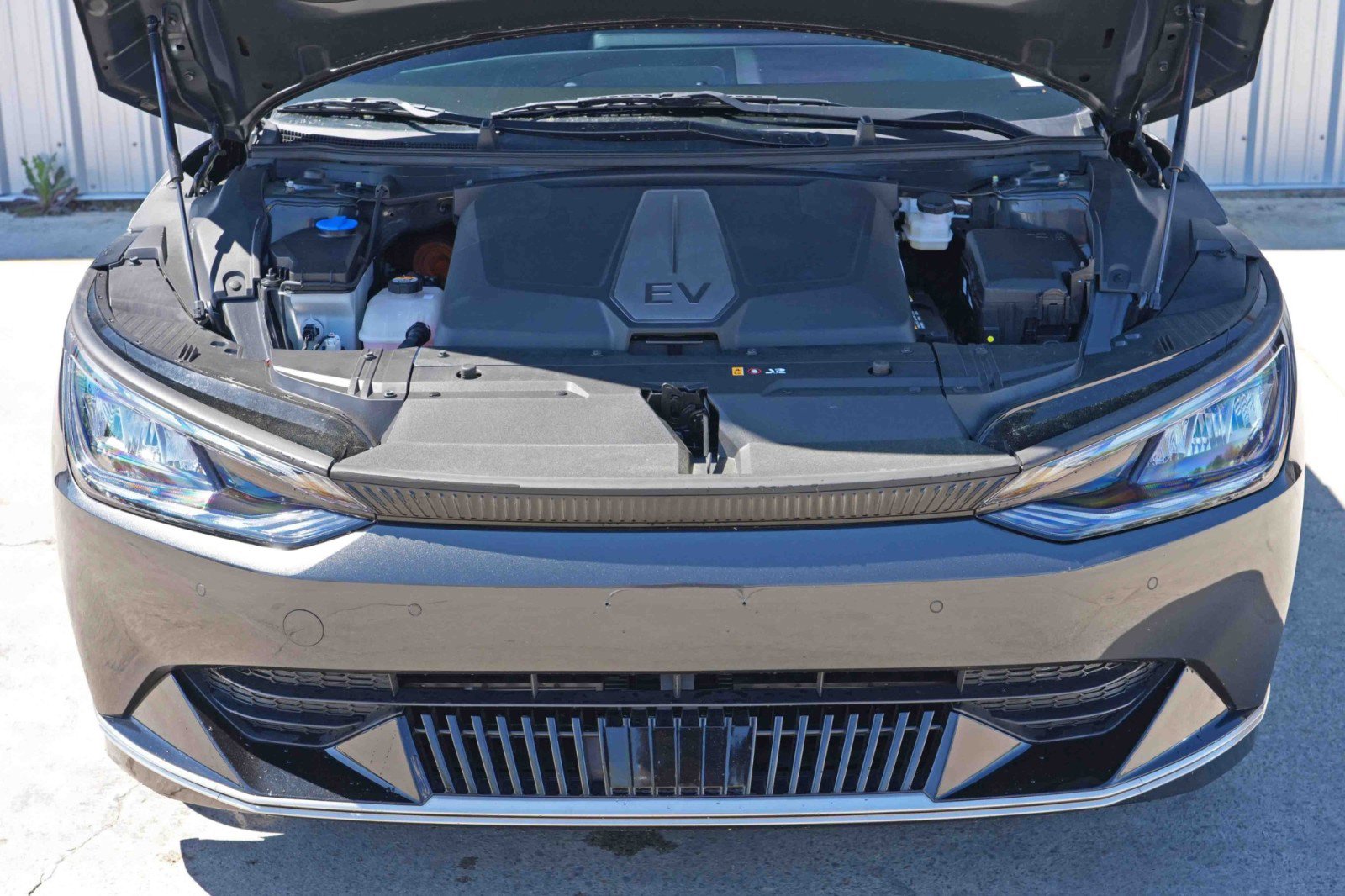 Used 2023 Kia EV6 Wind image 7