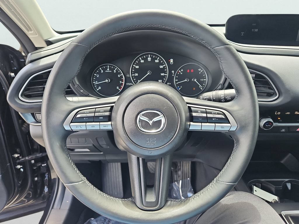 Used 2023 MAZDA CX-30 AWD 2.5 S w/ Select Package image 29