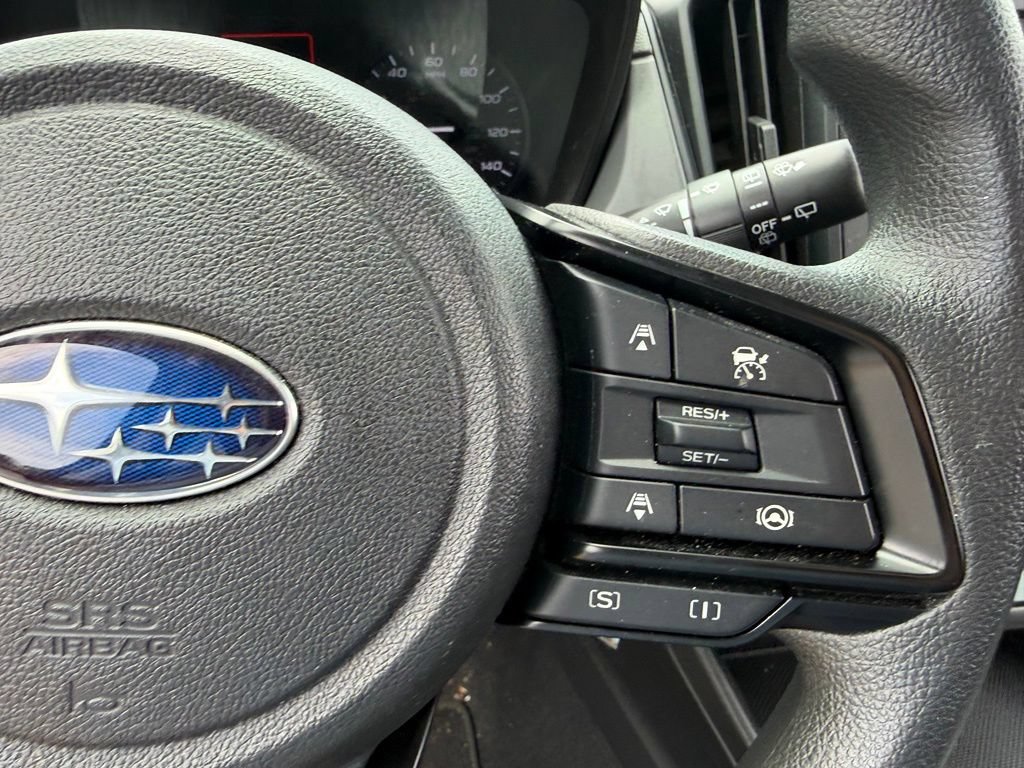 Used 2025 Subaru Crosstrek 2.0i w/ Convenience Package #1 AWD/4WD image 27
