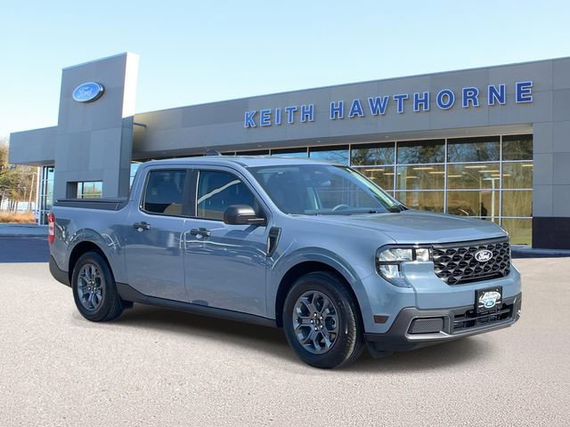 Used 2025 Ford Maverick XLT w/ 4K Tow Package