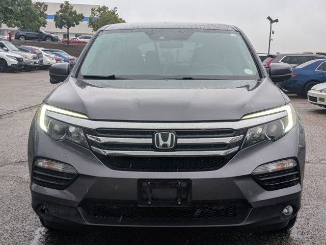 Used 2017 Honda Pilot EX video 2