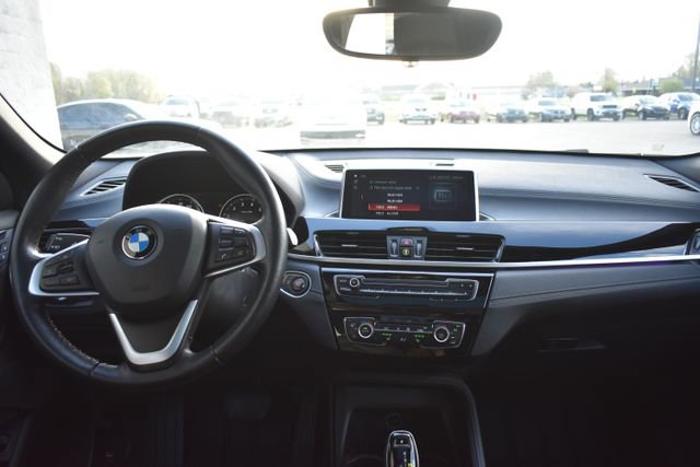 Used 2020 BMW X2 xDrive28i AWD/4WD image 38
