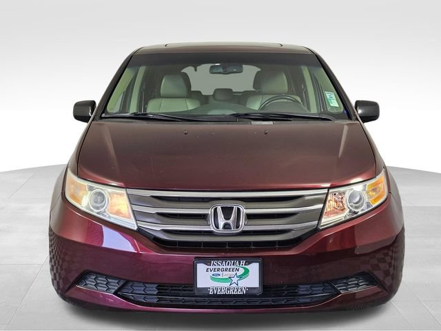 Used 2011 Honda Odyssey EX-L image 2