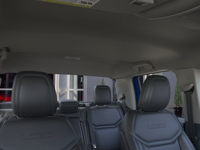 New 2026 Ford Maverick Lobo AWD/4WD image 12