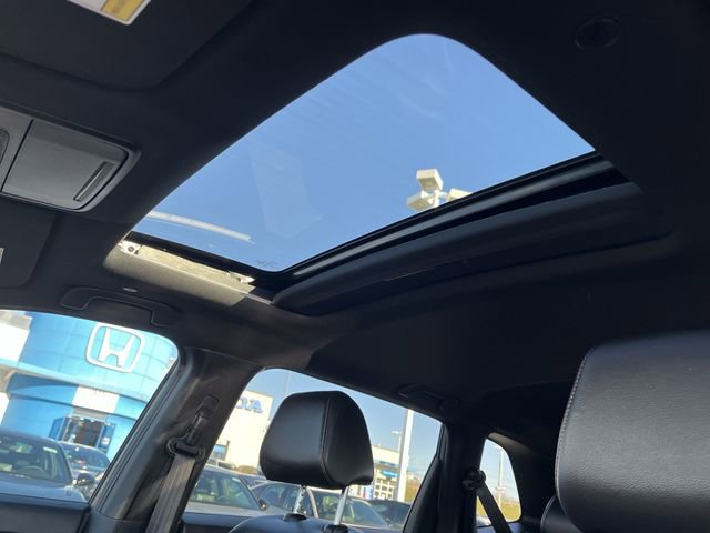 Used 2025 Honda CR-V Sport-L image 18