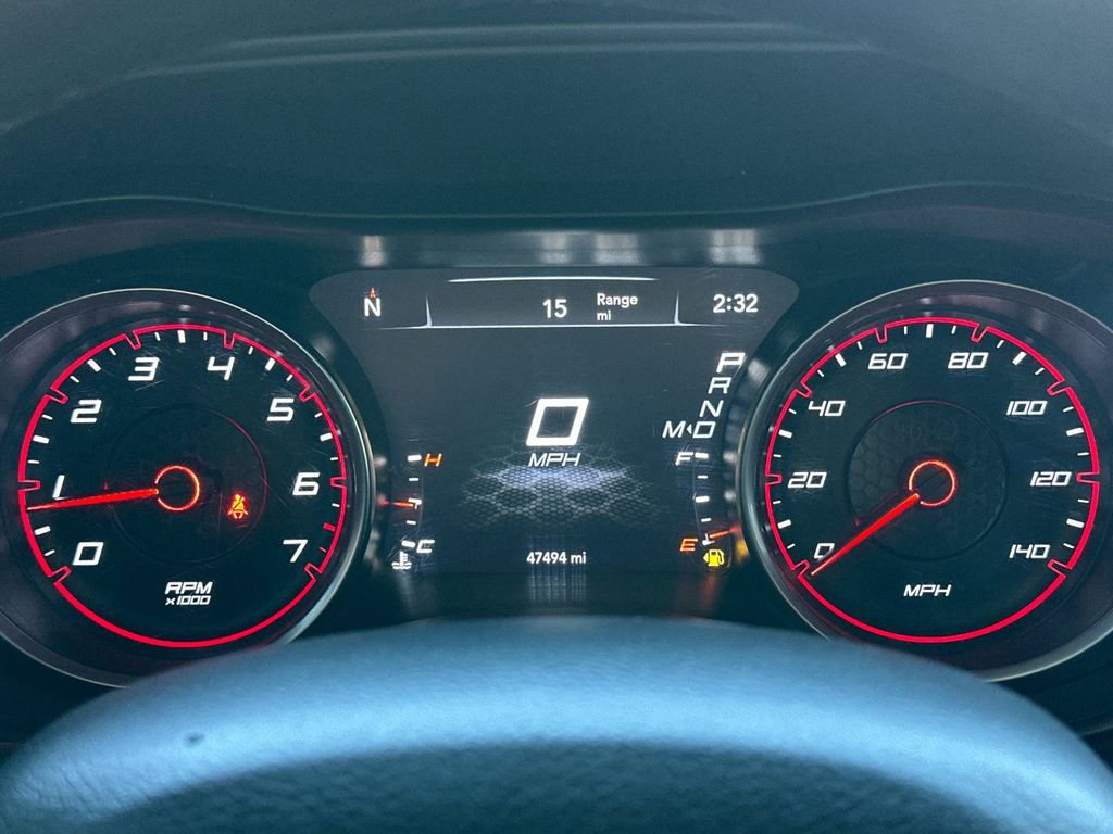 Used 2023 Dodge Charger GT image 27