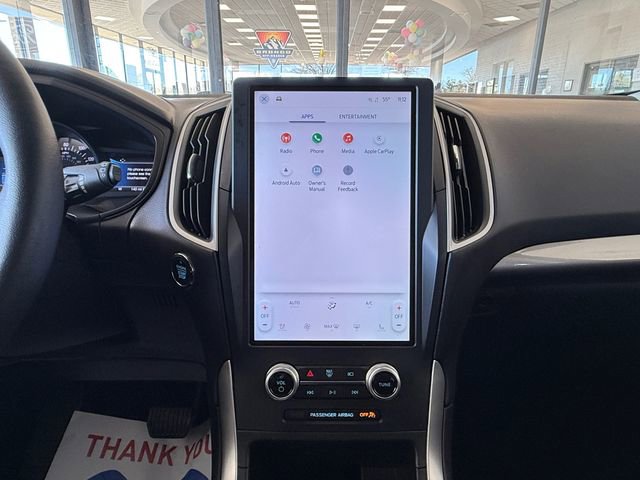 Certified 2023 Ford Edge SEL w/ Convenience Package image 21