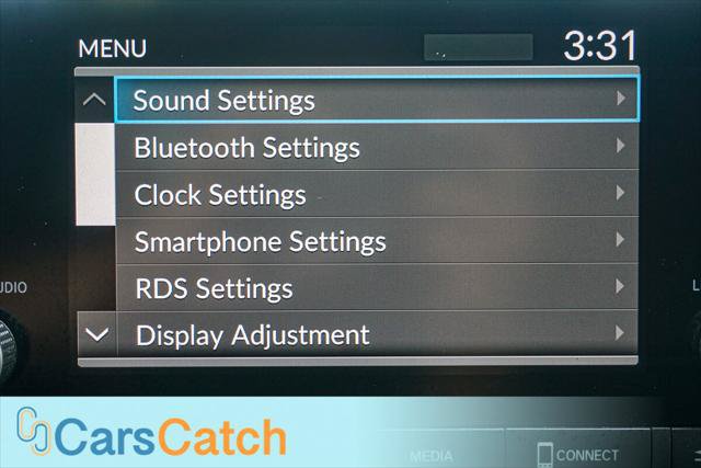 Used 2023 Honda Civic Sport image 26