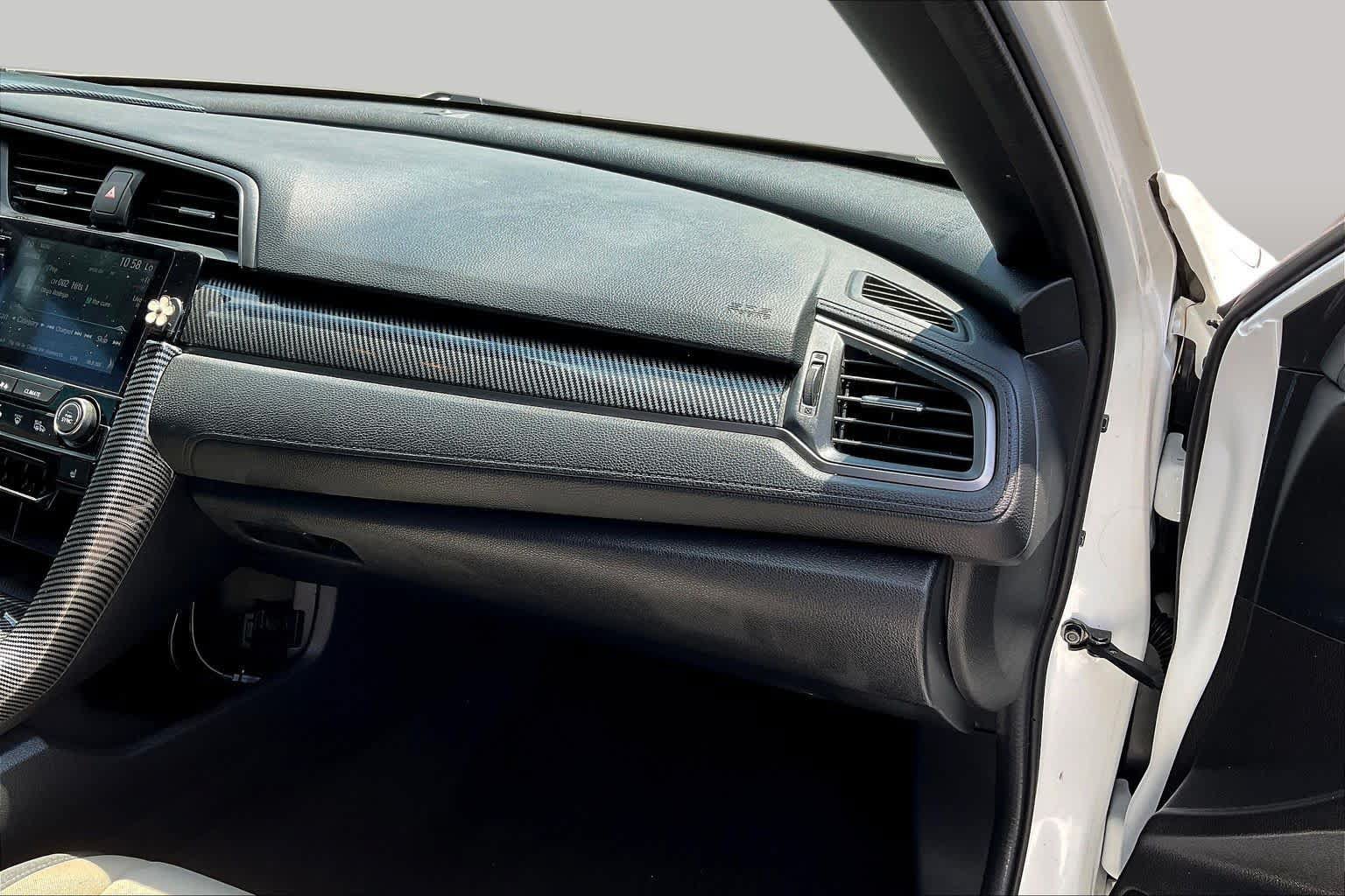 Used 2019 Honda Civic EX image 19