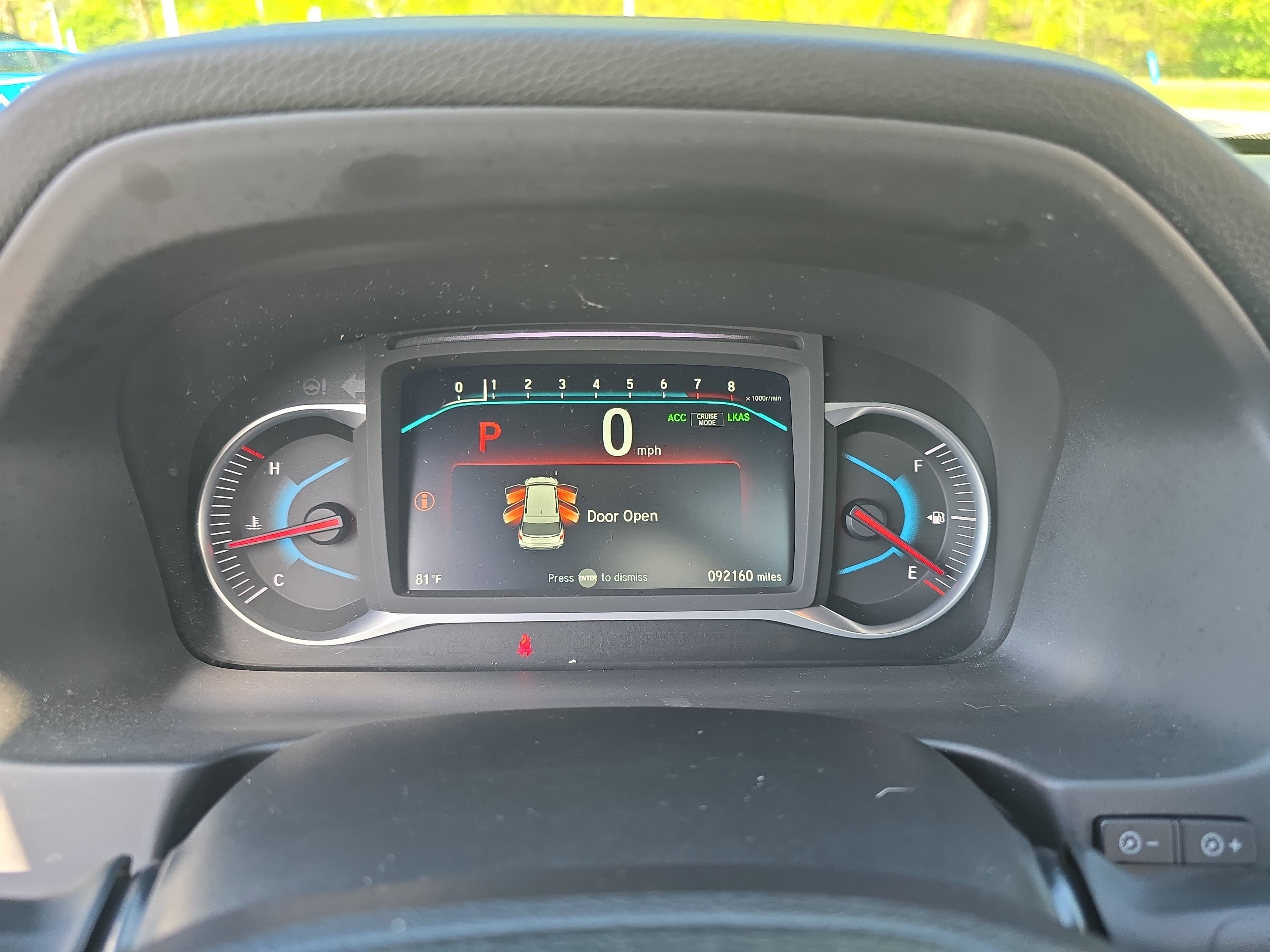 Used 2019 Honda Passport Elite image 20