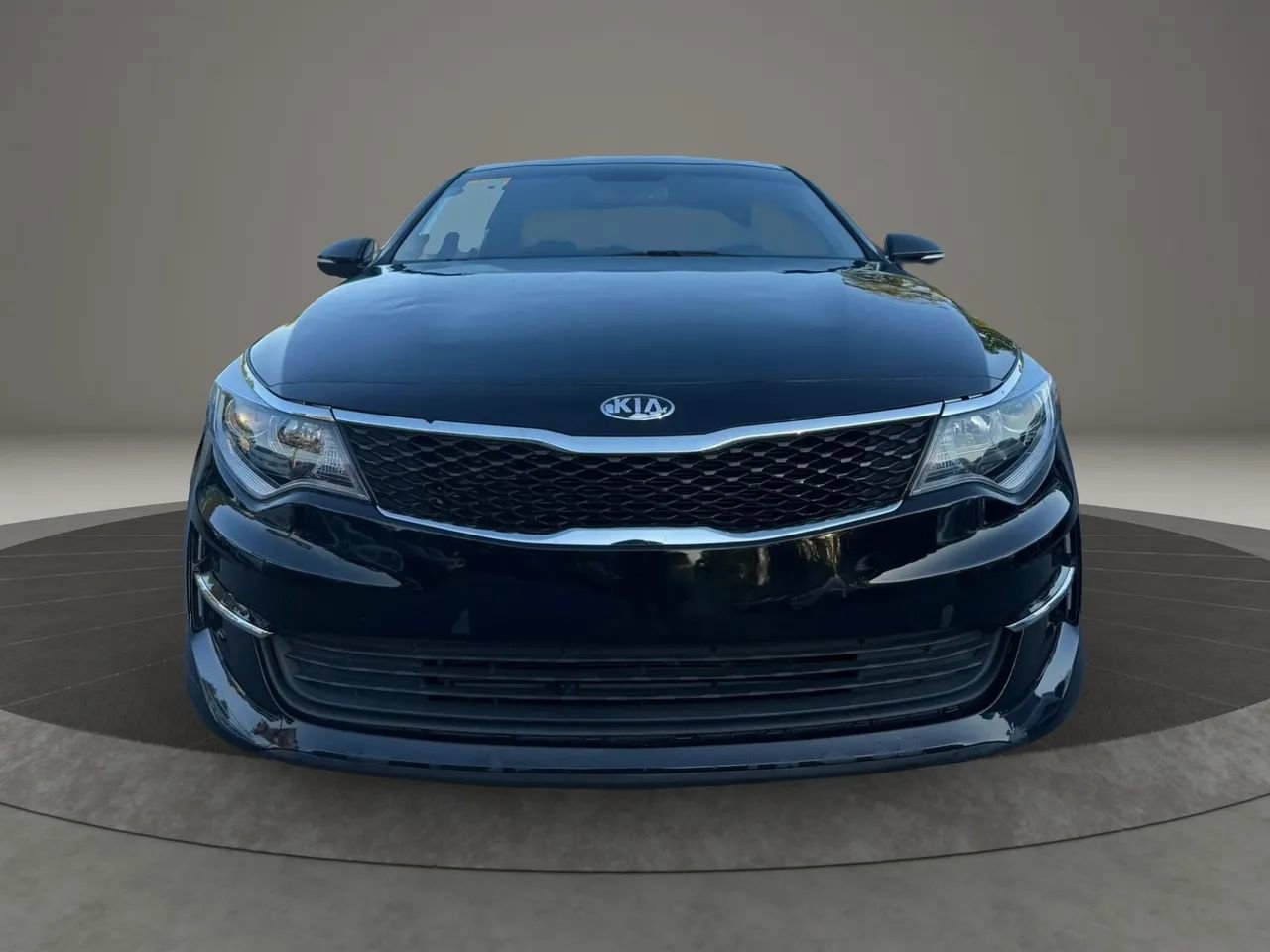 Used 2018 Kia Optima LX image 7