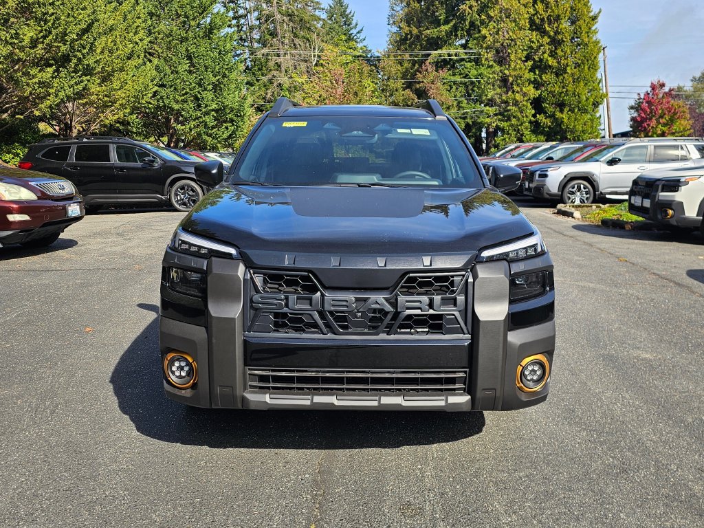 New 2026 Subaru Outback Wilderness AWD/4WD image 8
