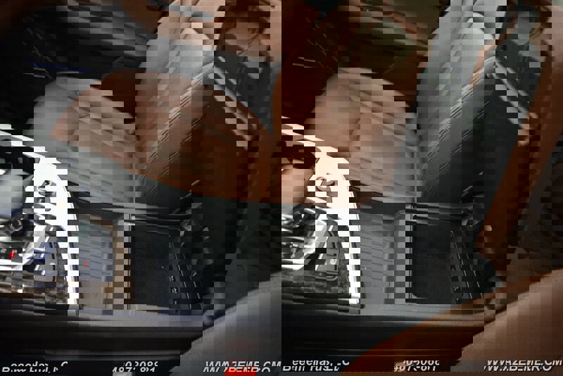 Used 2018 Audi Q7 2.0T Premium Plus w/ Premium Plus Package image 36