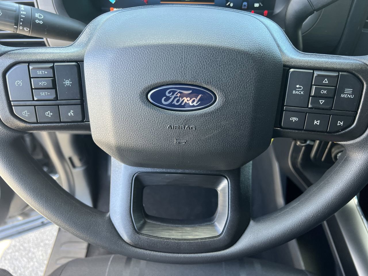 New 2026 Ford F150 STX w/ Equipment Group 200A image 9