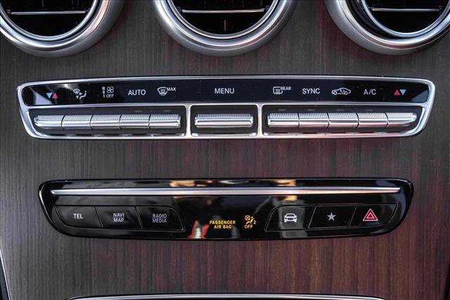 Certified 2022 Mercedes-Benz GLC 43 AMG 4MATIC image 19